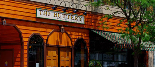 The Buttery