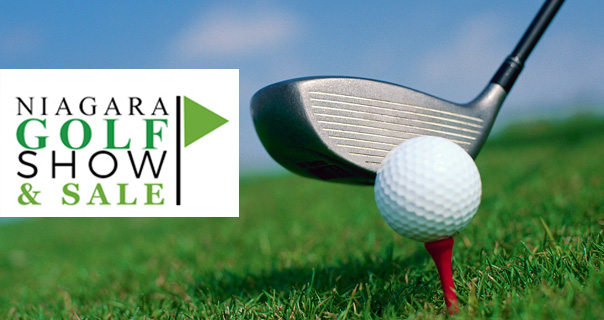 Niagara Golf Show & Sale