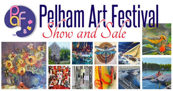 Pelham Art Festival