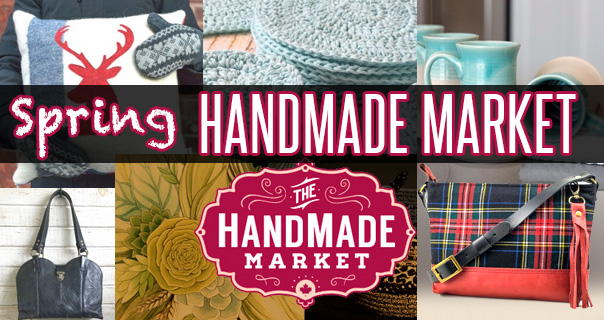 Spring Handmade Market