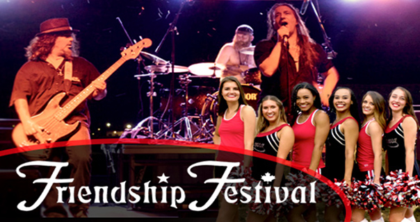 Friendship Festival