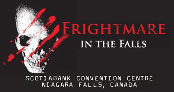 FRIGHTMARE IN THE FALLS