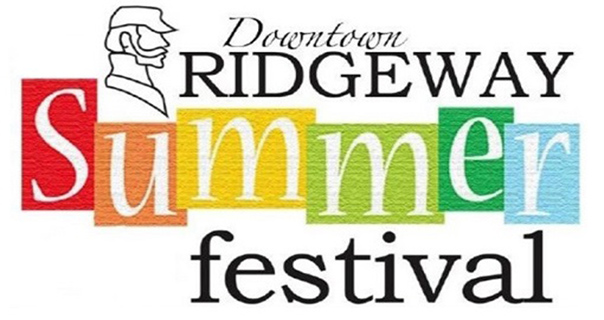 Ridgeway Summer Festival