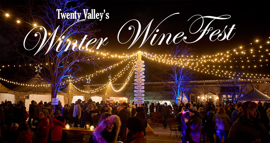 Winter WineFest