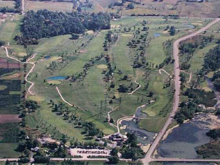 Beechwood Golf Course