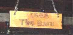 The Barn