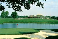 Glen Abbey Golf