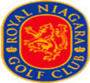 Royal Niagara Golf Course