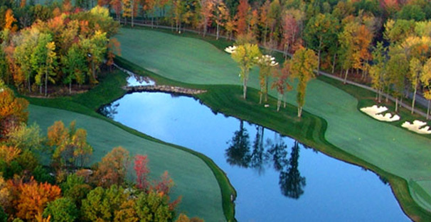 NIAGARA GOLF Trail