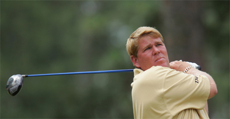 John Daly