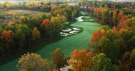 Signature Golf Course