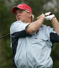 John Daly Biography