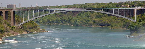 Honeymoon Bridge