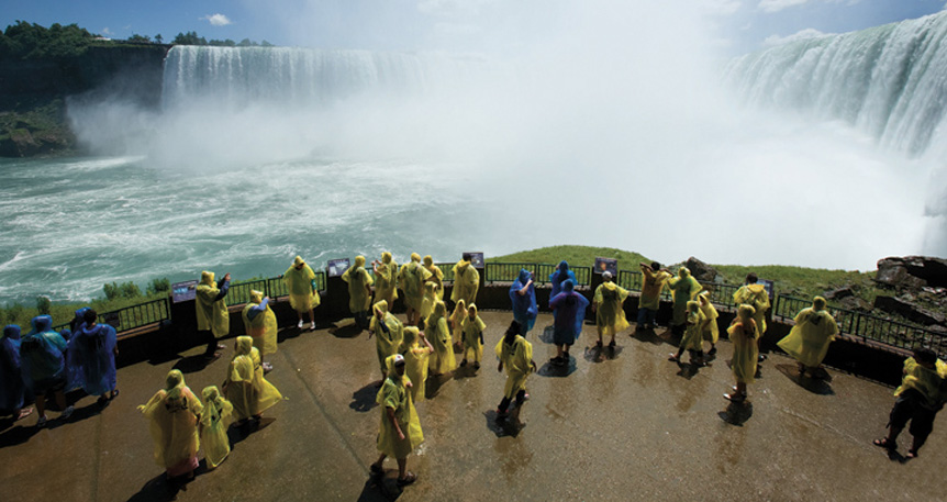  Accommodation in Niagara Falls