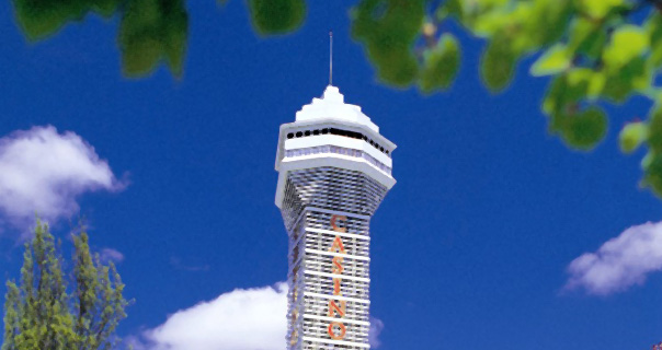 Casino Niagara