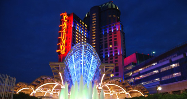 Niagara Falls Canada Casino