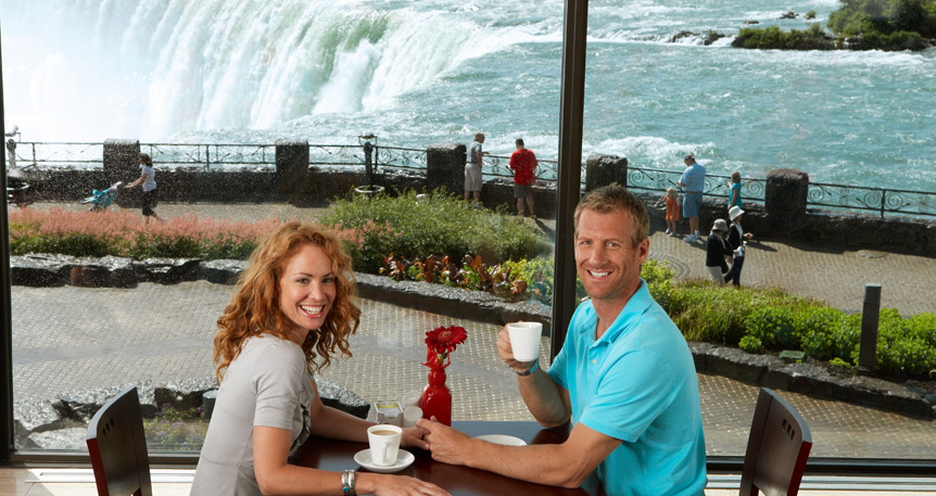 Niagara Falls Restaurants
