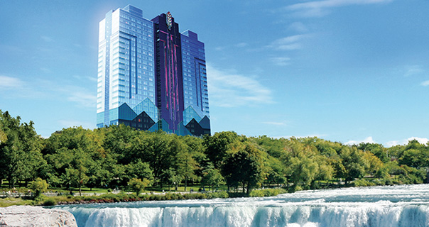 Seneca Niagara Resort & Casino