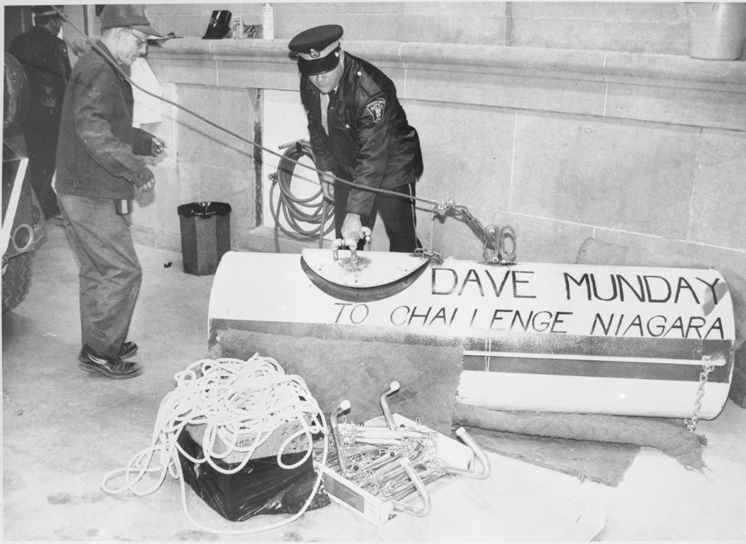 Dave Munday