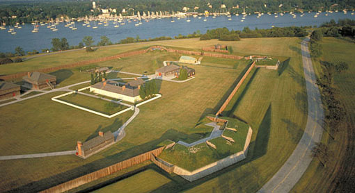 Niagara on the Lake Historical Area, Ontario, Canada
