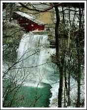 Decew Falls