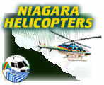 Niagara Helicopters Logo