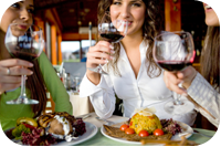 Wine Tour Guide & Information