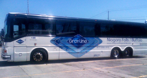 Motorcoach Tours