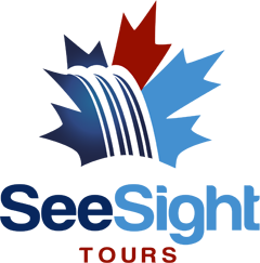 See Sight Tours Logo