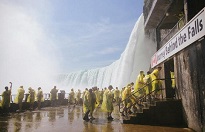 Gems of Niagara Falls Small-Group Tour