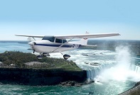 NIAGARA FALLS AIRPLANE TOUR