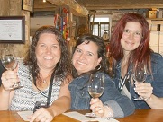 Undiscovered Niagara Wine Country Tour