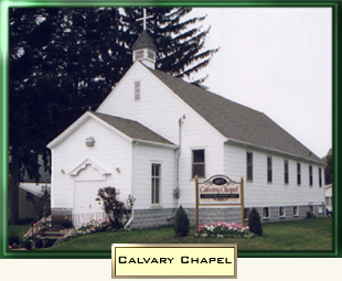 Calvary Chapel