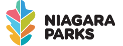Niagara Parks wedding Logo