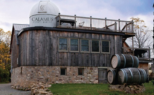 Calamus Estate Winery