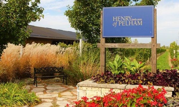 Henry of Pelham Estate Winery