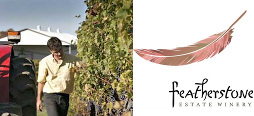 Featherstone Winery