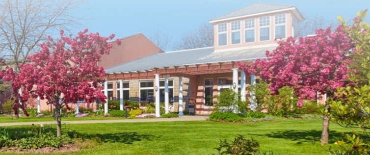 Strewn Winery